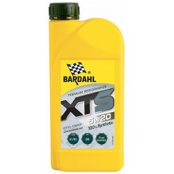 Bardahl-XTS 5W20
